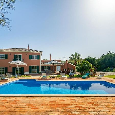 Quinta Das Figueiras - Bordeira - Faro Экстерьер фото