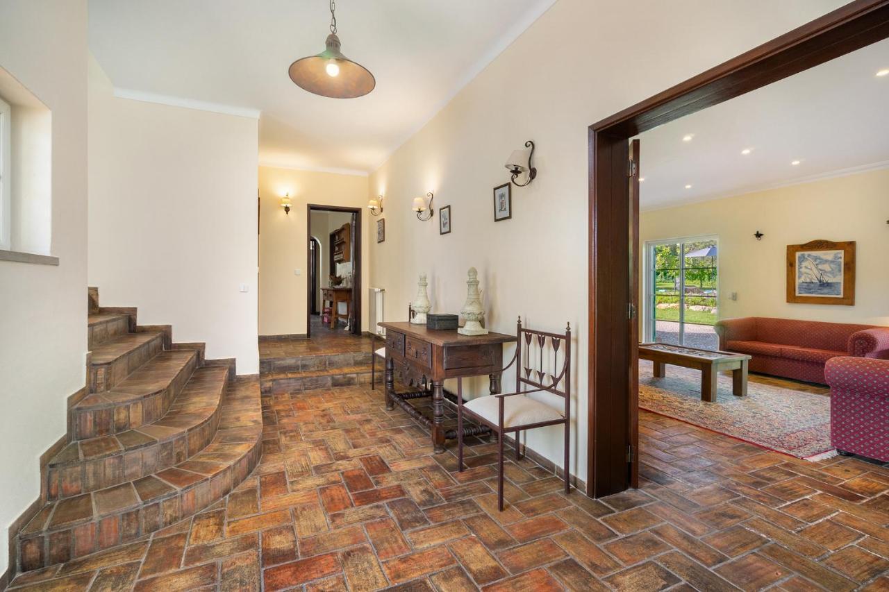 Quinta Das Figueiras - Bordeira - Faro Экстерьер фото
