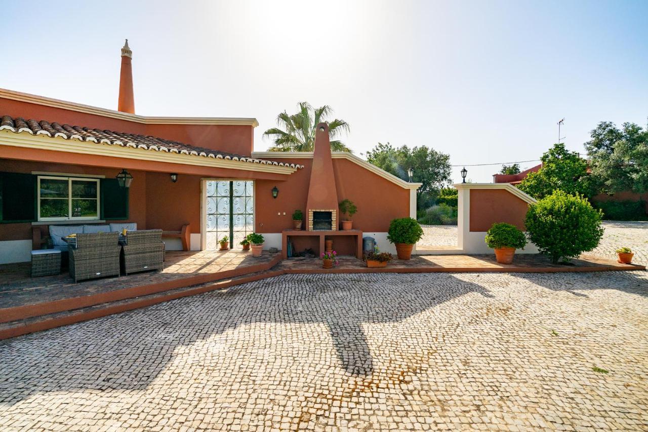 Quinta Das Figueiras - Bordeira - Faro Экстерьер фото