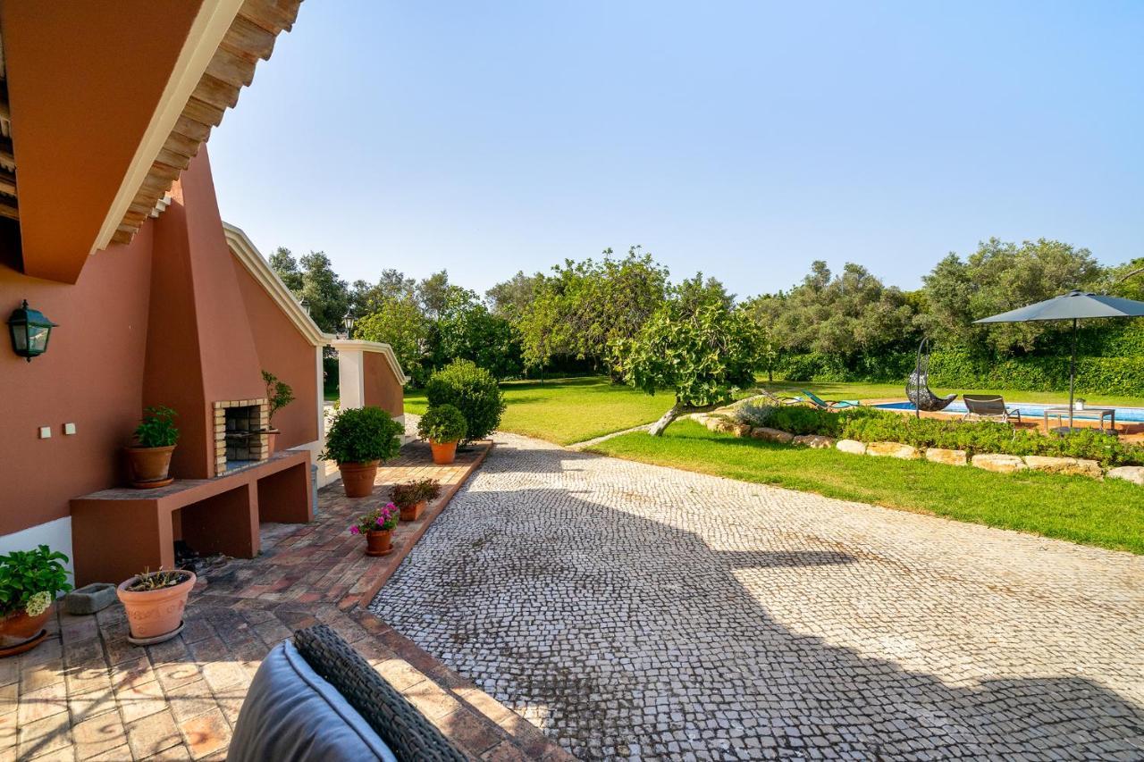 Quinta Das Figueiras - Bordeira - Faro Экстерьер фото