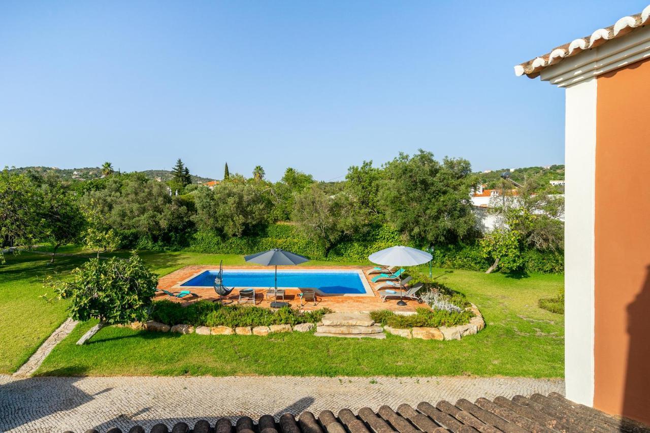 Quinta Das Figueiras - Bordeira - Faro Экстерьер фото